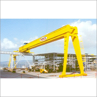 Golinath Crane