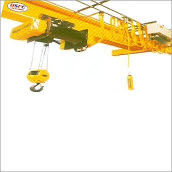 S-G EOT Cranes