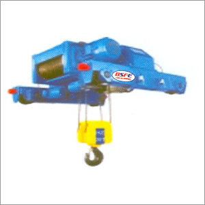 Hoist Cranes