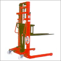 Hyd Manual Fork Lift