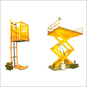 Goods Lift