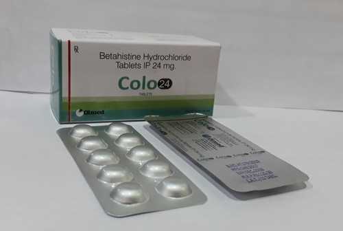 Colo-24 Tablets