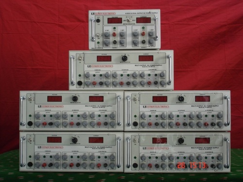 (0-12V)/(0-2/3/5/10A) Variable DC power supply