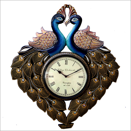 Decorative Wall Clocka Application: Good Looking