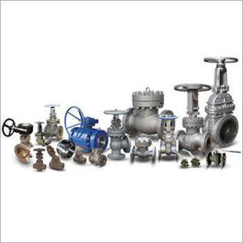 Valves Power: Manual