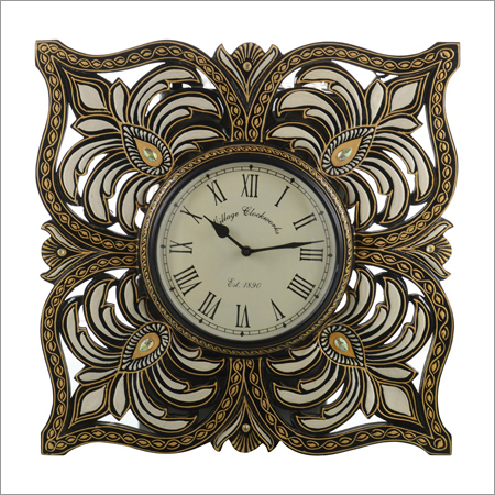 Wall Clock Application: Good Looking