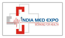 INDIA MED EXPO