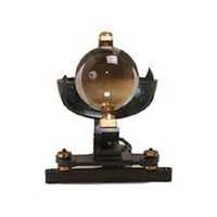 Black & Glass Marvin Sunshine Recorder
