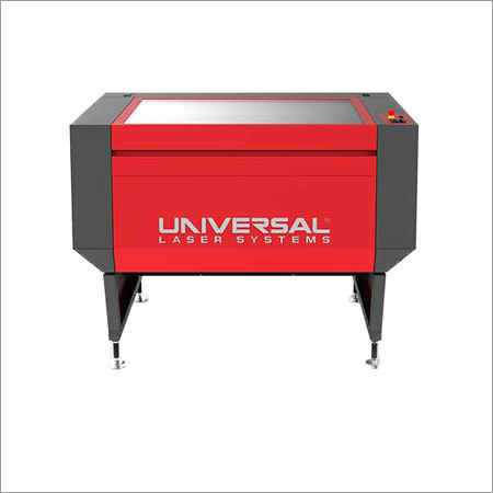 Industrial Laser Engraving Machine