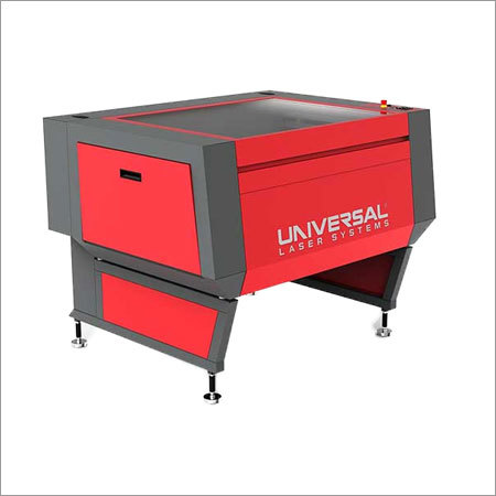 Industrial Universal Versa Laser System