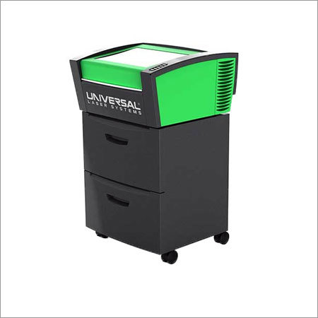 Industrial Versa Laser System