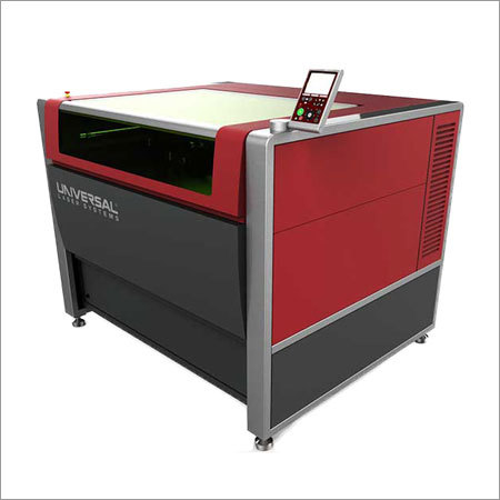 Multi Wave XL - Series Universal Laser Systems