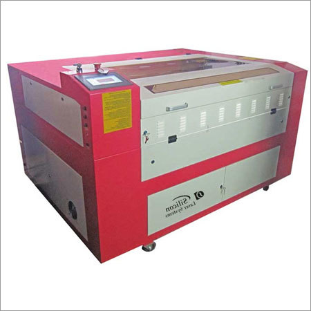 Silicon Laser Marking System Cutting Speed: 1200 Mm/S