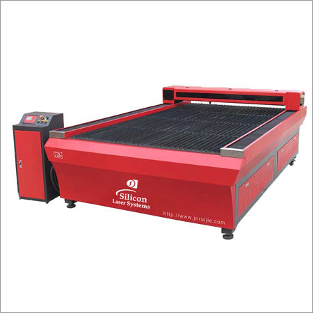 Industrial Flatbed UV Printer