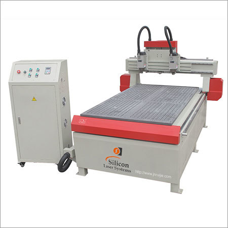 CNC Router Machine