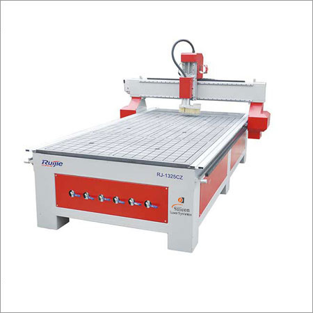 CNC Router Engraver Machine