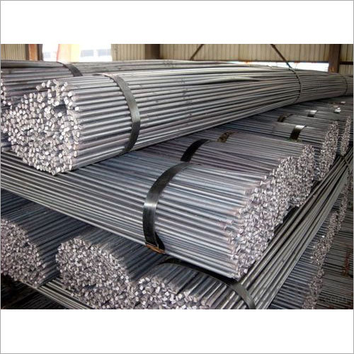 MS Round Bars MS Round Bars