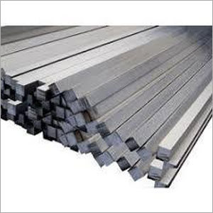 MS Square Bars MS Square Bars