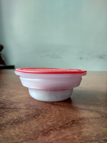 Press Fit Solvent Spout