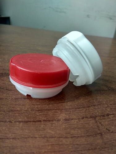 Rigid Screw Cap