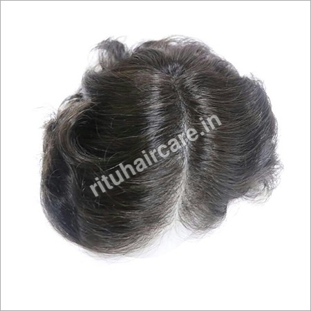 Hollywood style hair patch wigs