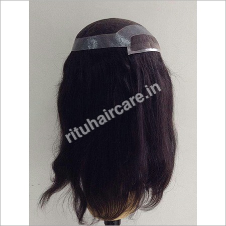 Women Hair Patch