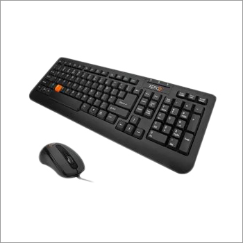 Wired Keyboard