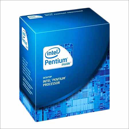 Pentium Dual Core