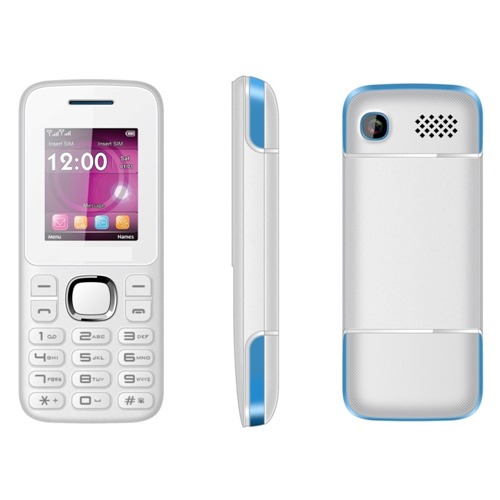 1.8 Inch Bar Phone Android Version: N/A