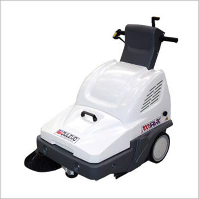 SPARK 700 Professional Sweeper By DULEVO INDIA PVT. LTD.