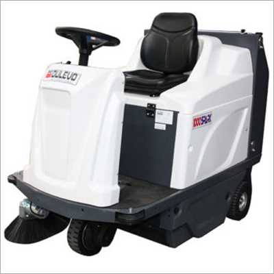 SPARK 1000 Professional Sweepers