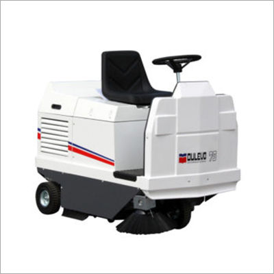 Dulevo 75 Professional Cleaning Machine