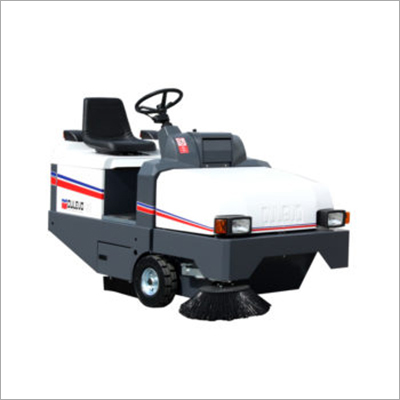 Dulevo 90 Industrial Sweeper