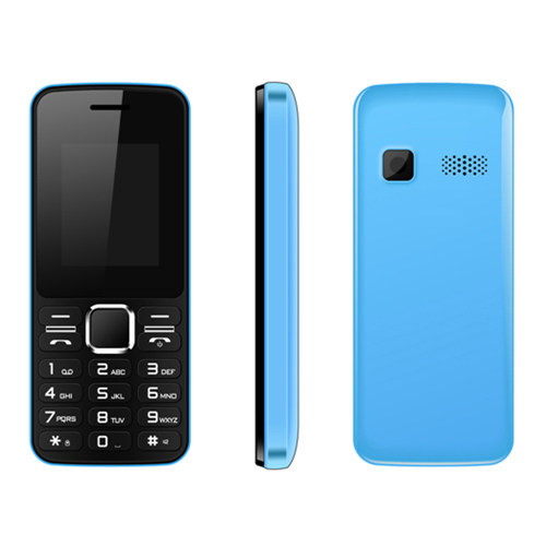 1.8 Inch Bar Phone Bluetooth Version: Yes