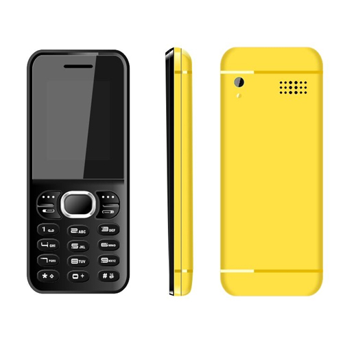V04 - 1.8 Inch Bar Phone