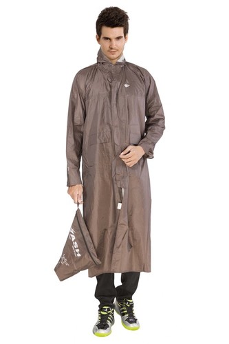 Assorted Colors Lotus Stylish Wonderland Full Coat