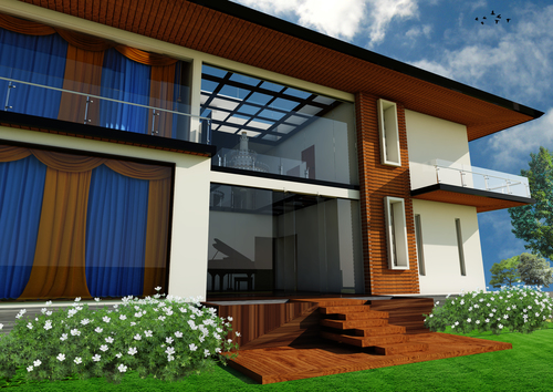 Architectural Services - Comprehensive Planning and Execution Solutions | Master Planning Site Planning Working Drawings Timely Delivery Design Expertise