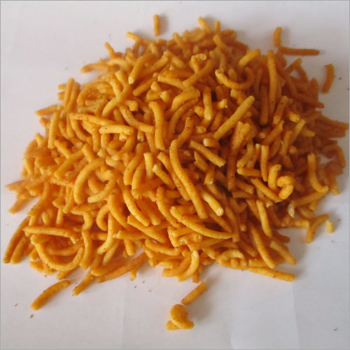 Aloo Bhujia Namkeen
