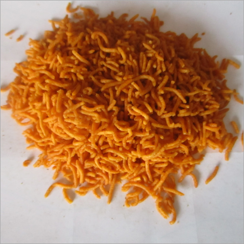 Aloo Bhujia