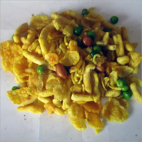 Complex Mixture Namkeen