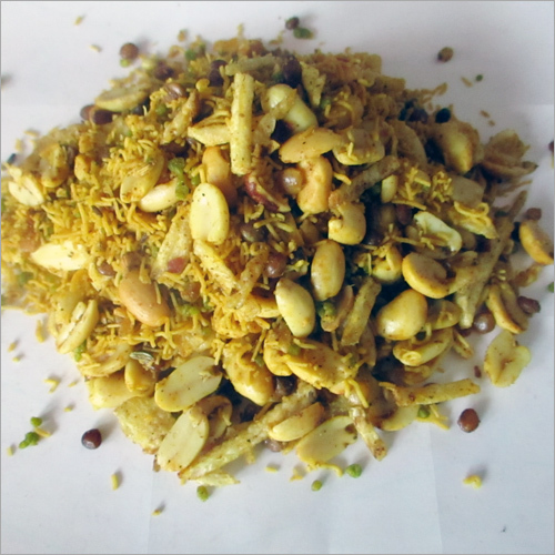 Kanpuri Namkeen