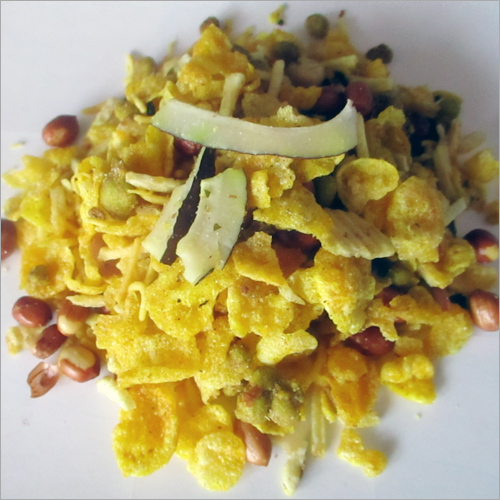 Khatta Meetha Namkeen