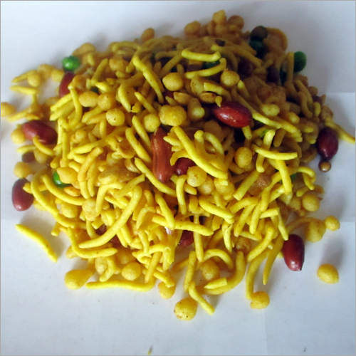 Mutter Mix Namkeen