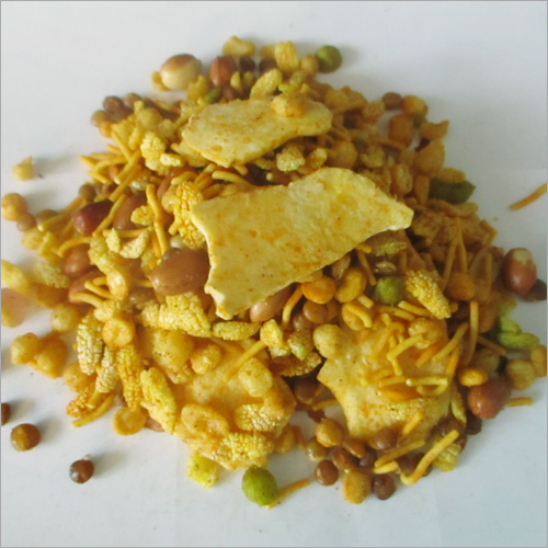 Navratan Mix Namkeen