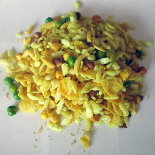 Peelo Roasted Namkeen