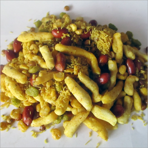 Punjabi Mixture Namkeen