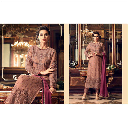 Ladies Trendy Suit Decoration Material: Beads