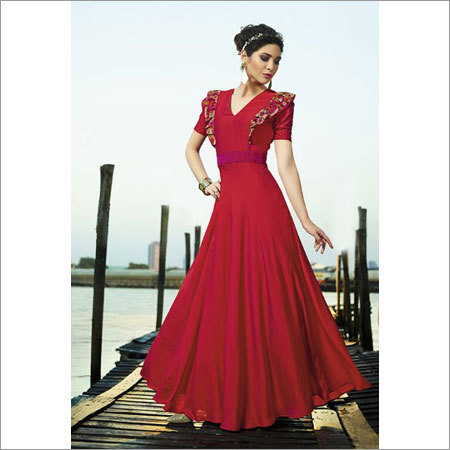 Ladies Fancy Wedding Dresses