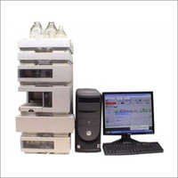 AGILENT HPLC