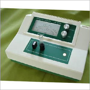 Erma Photo calorimeter